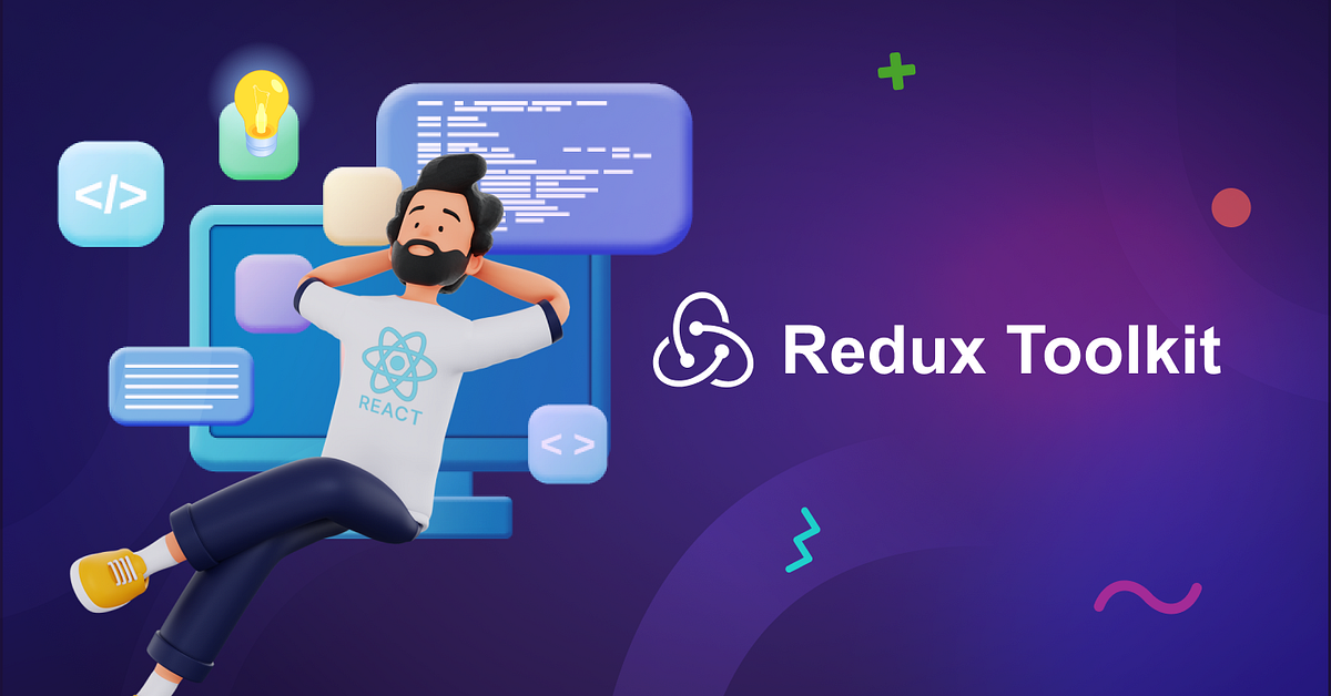 How to Setup Redux Toolkit in React in just 5mins | by Abhishek ...