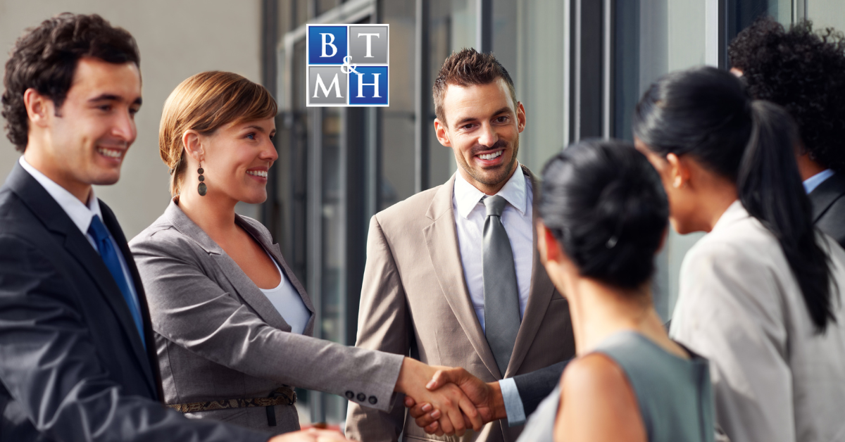 How BTMH Helps Businesses Manage Tax, Cash Flow, and Growth