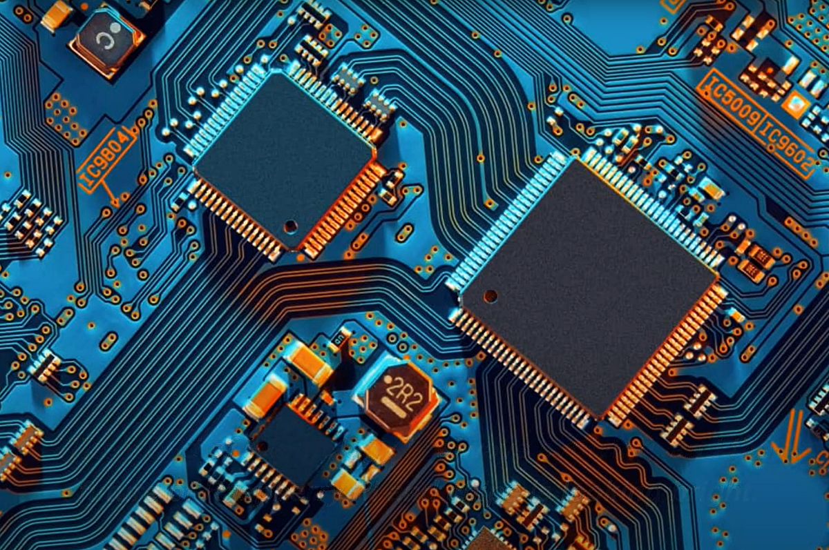 Revolutionize Your Raspberry Pi 4 Projects with Chips | by Hopewangtt ...