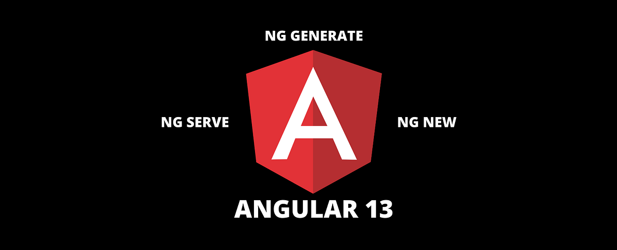INSTALANDO ANGULAR 13. Recomendaciones | by Franco Bello Díaz | Medium