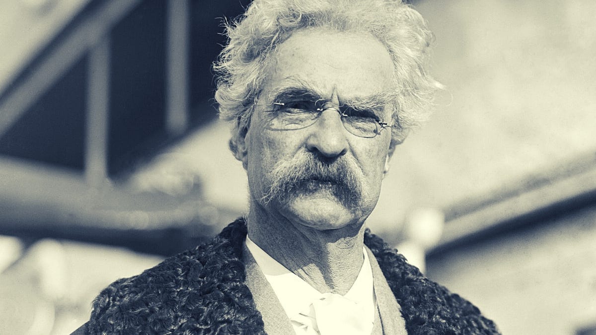 57 Hard Hitting Mark Twain Quotes That Will Change the Way You See the