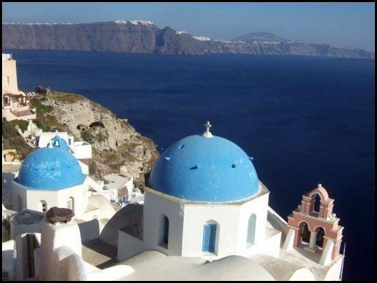 BOUTARI SANTORINI 1999 終える
