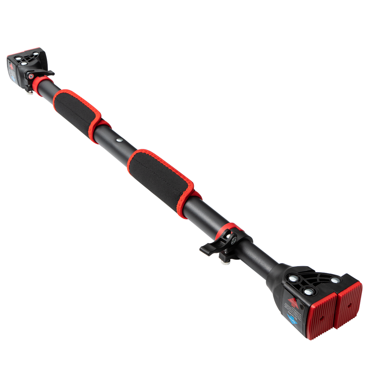 Pull Up Bars The Ultimate Addition to Your Workout Routine by