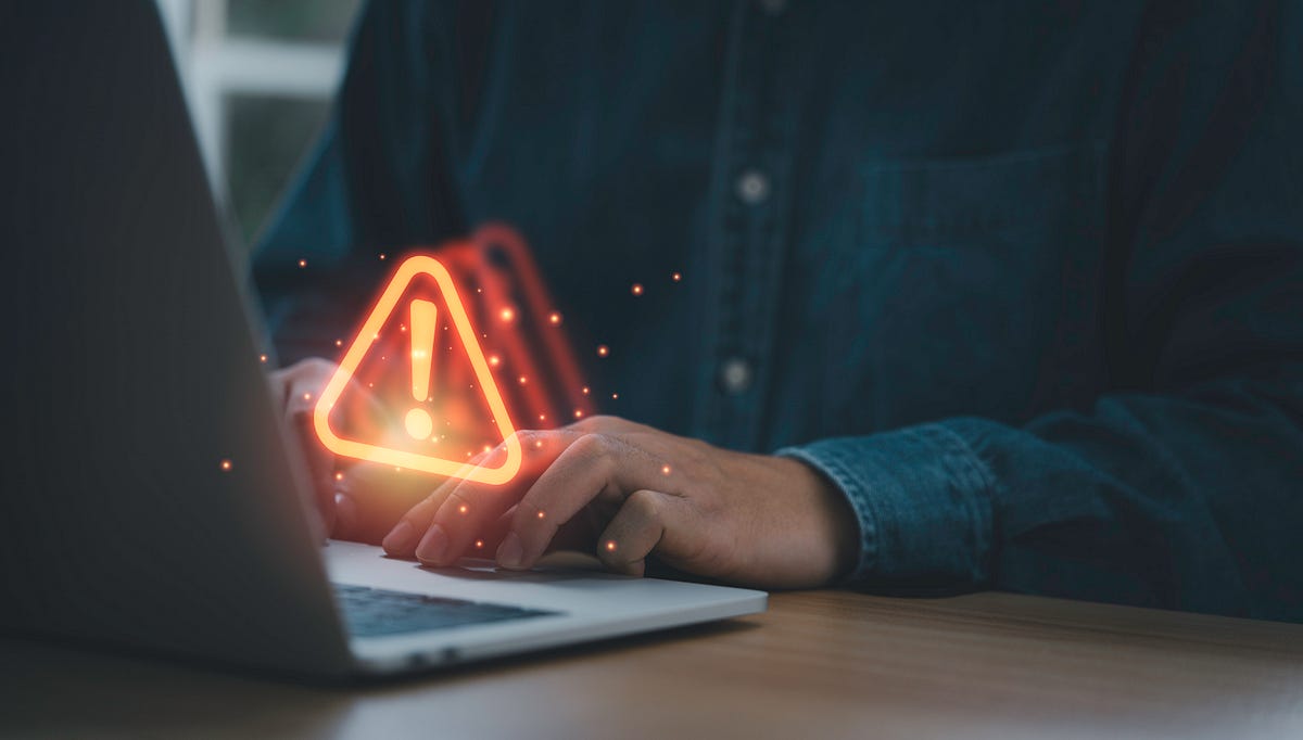 Navigating Disruptions: The Crucial Role of Incident Classification 