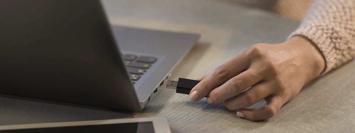 Flash Drive Boots: I Stopped Reformatting USB Drives; Now One Flash Drive Boots Every Operating…