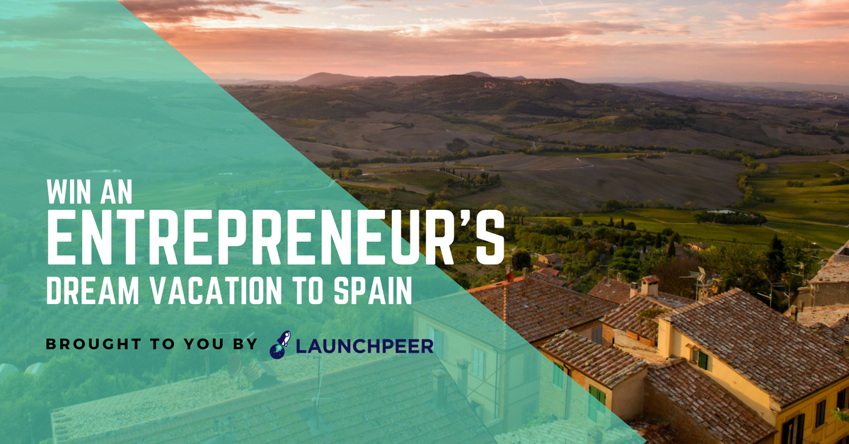 How a Free Trip to Spain Helped Us Net $55K in New Income | by