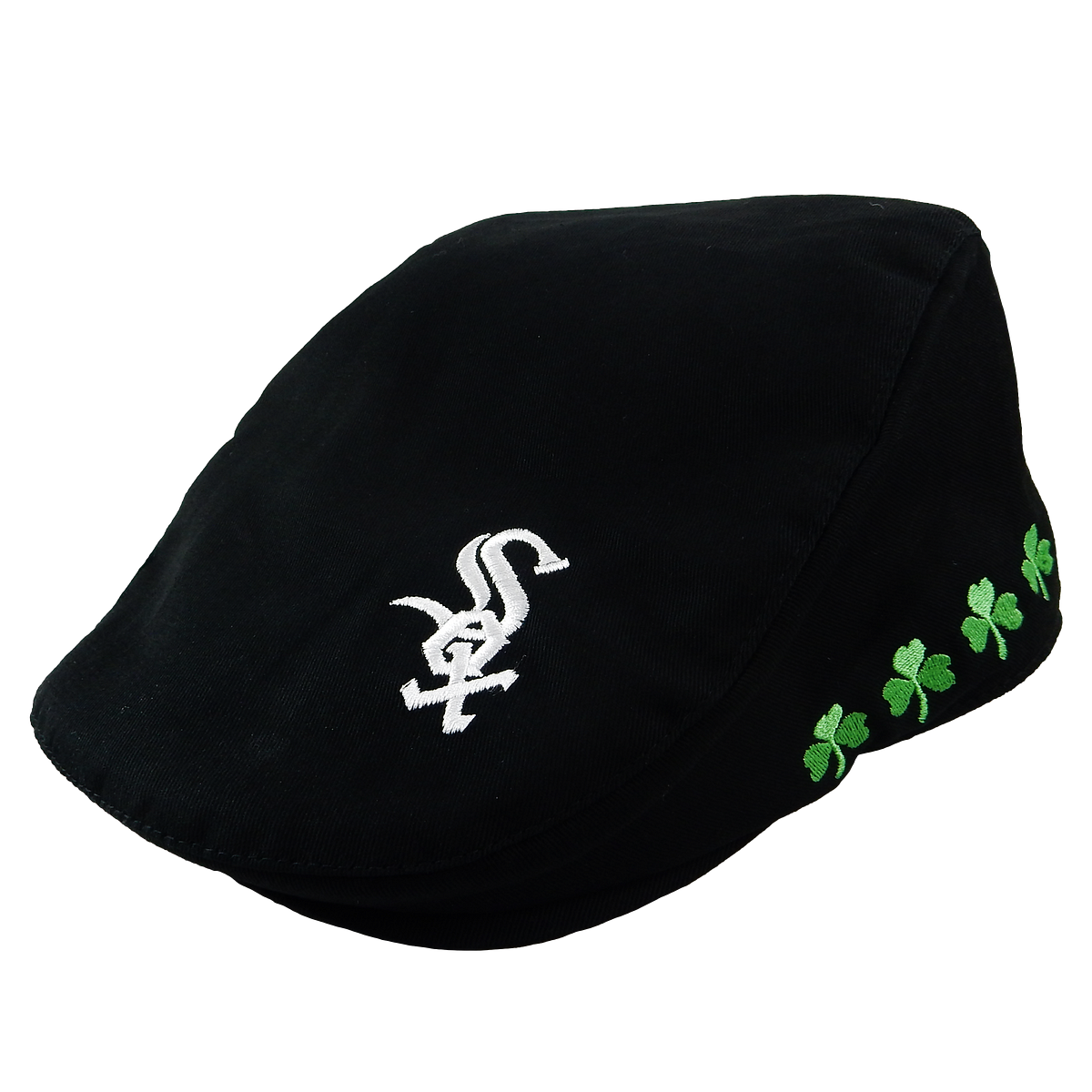 Chicago White Sox on X: It's Halfway to St. Patrick's Day at the park!    / X