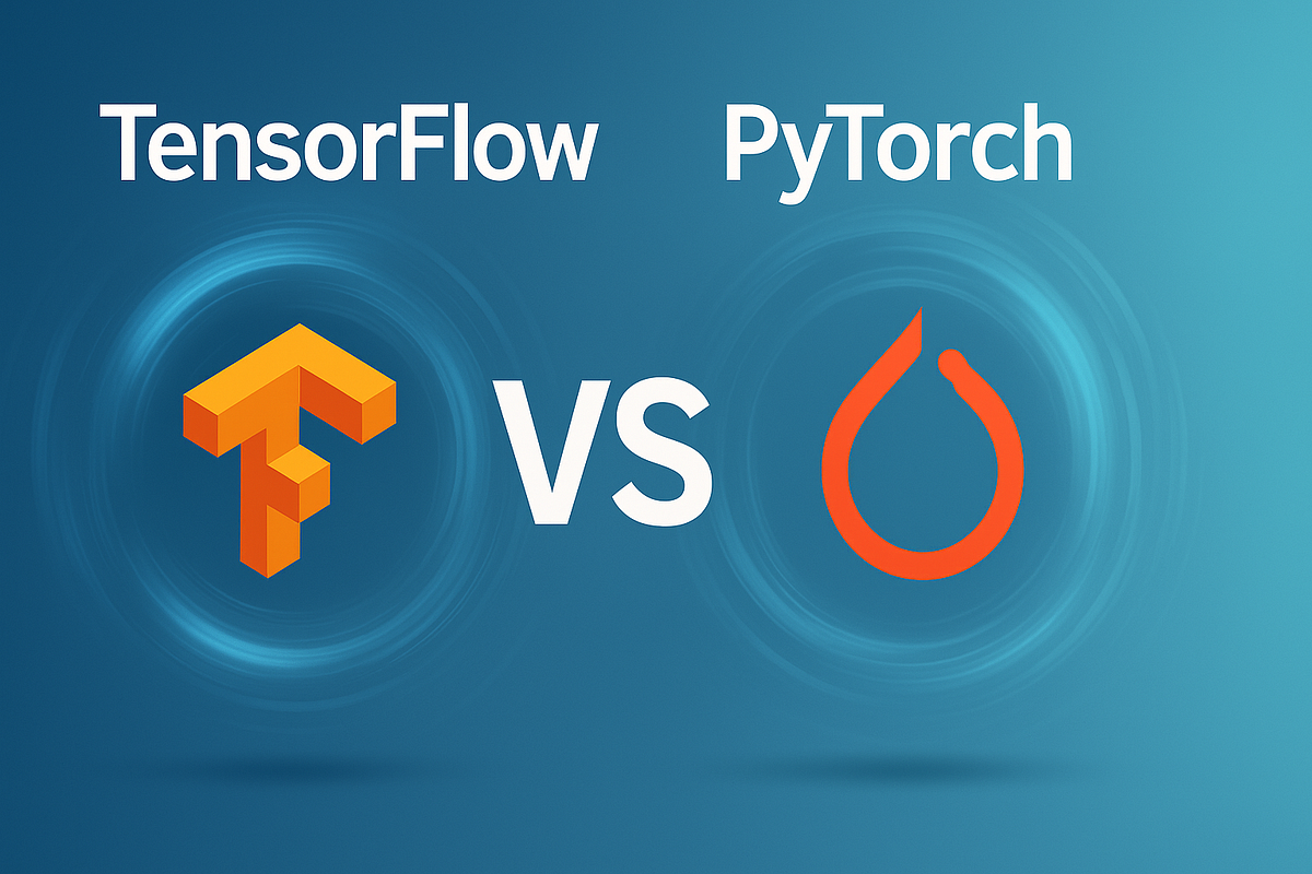 TensorFlow vs PyTorch in 2025: Which Should You Choose? | by SQL Mentor ...