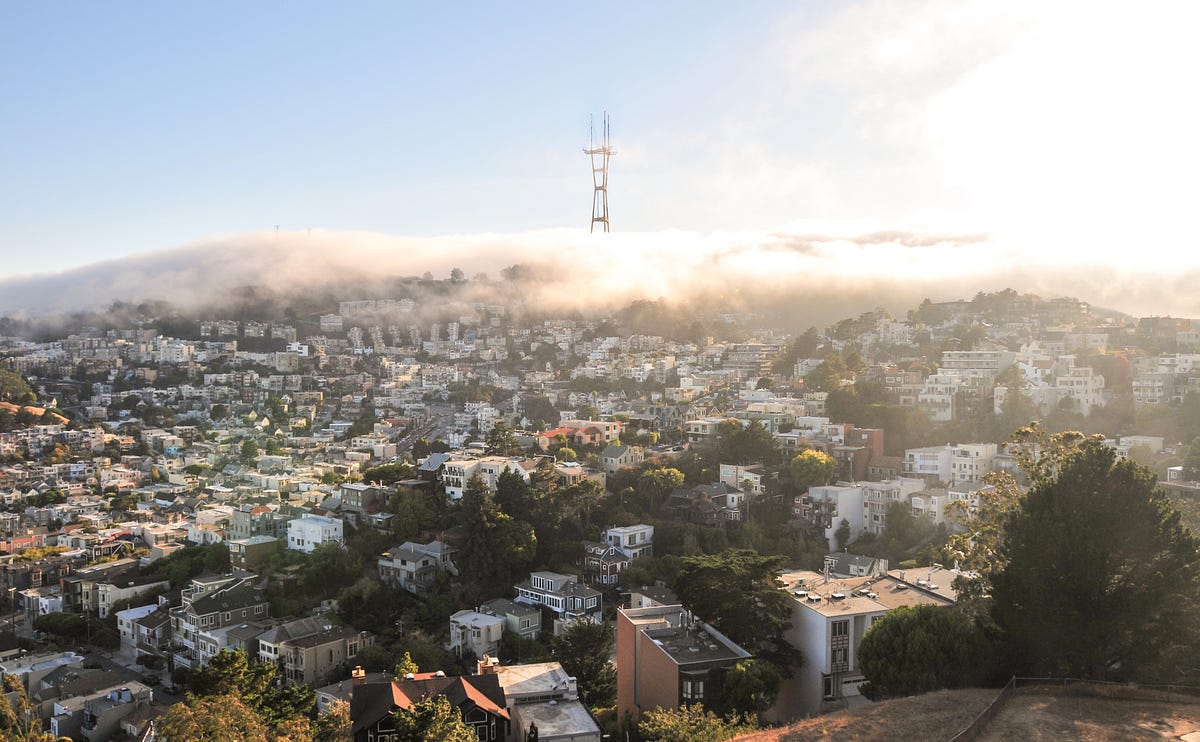 News Roundup: Craziest SF Stories From This Week