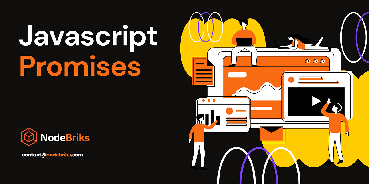 All about JavaScript Promises. JavaScript promises are a powerful tool ...