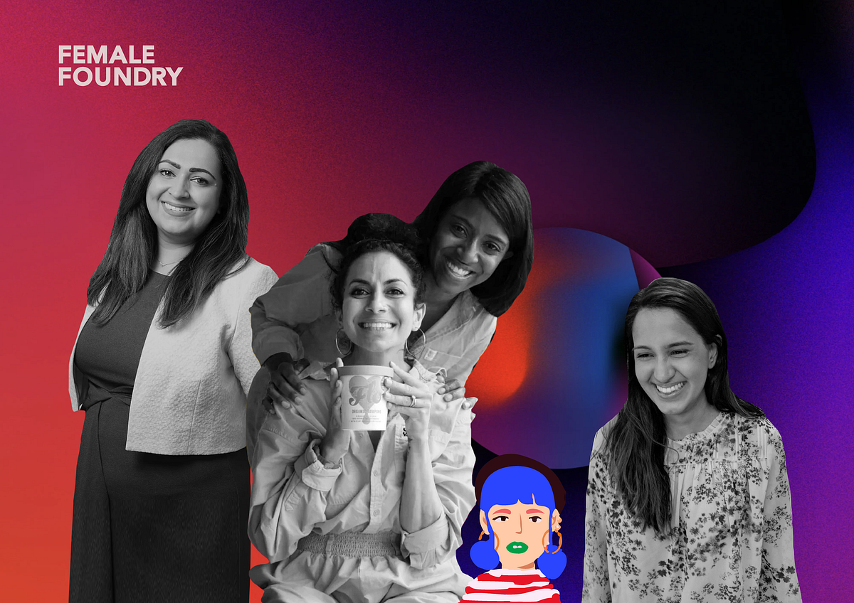 Female Foundry Week 47 What has happened to Due Diligence? Driving