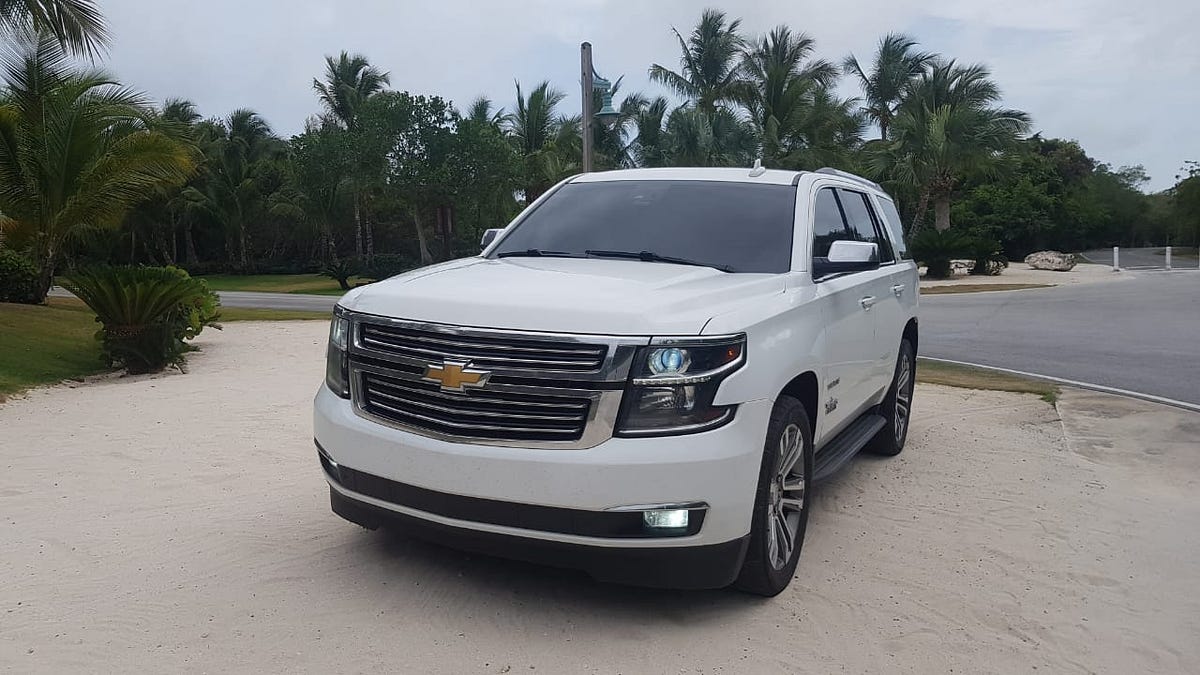 Descubre los Mejores Servicios de Alquiler de Autos en Santo Domingo con Adonis Rent A Car by