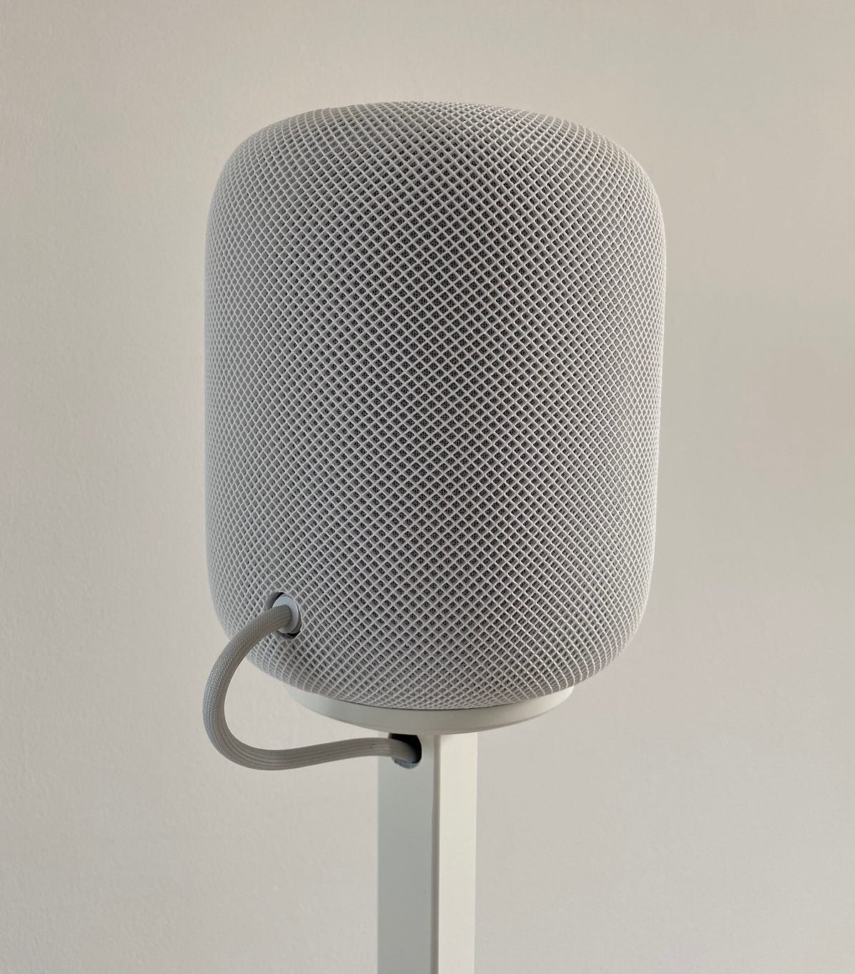 Homepod sales floor stand