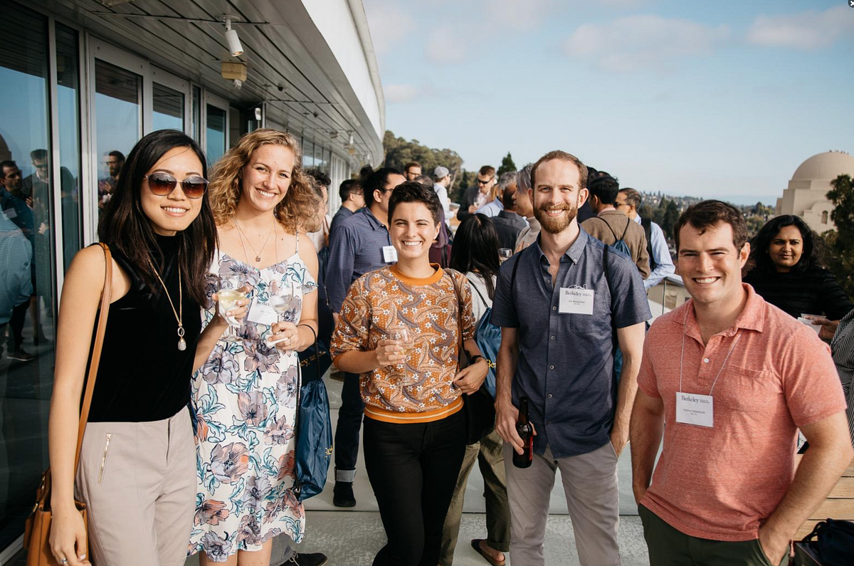 Everything You Need to Know About The Online Master’s in Cybersecurity