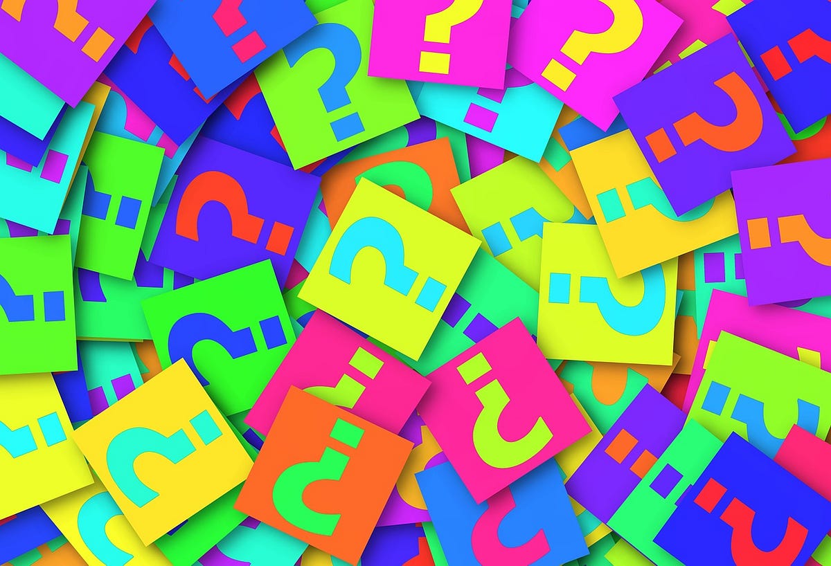 10 Questions to Ask Donors BEFORE Asking for a Gift by Amy Eisenstein