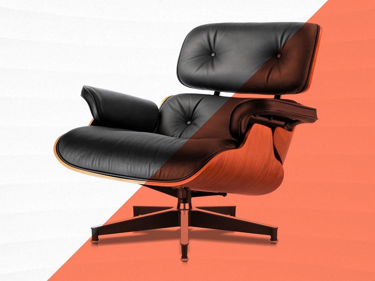 5 Reasons Why an Eames Replica Chair is Worth the Investment by