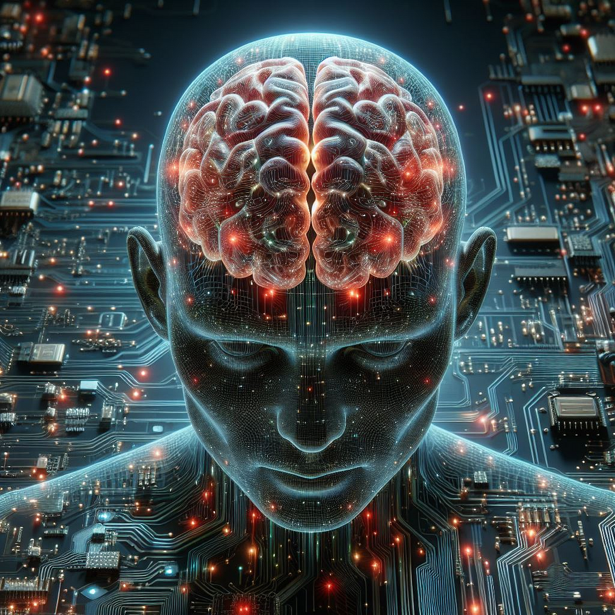 When Artificial Intelligence Knocks at the Door and Asks for Your Job