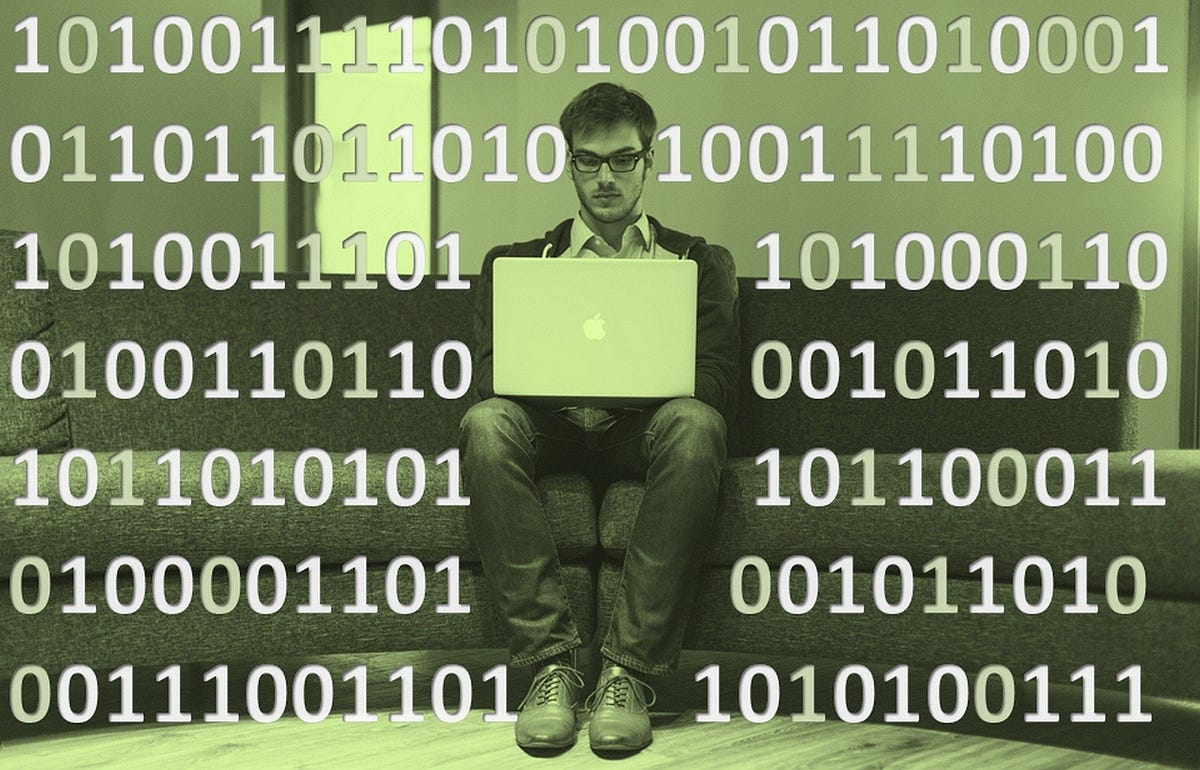 Why Your Service Engineers Need a Chatbot | by Ashwin Raj