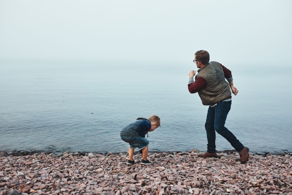 What Every Family Should Know About Water Safety for Children