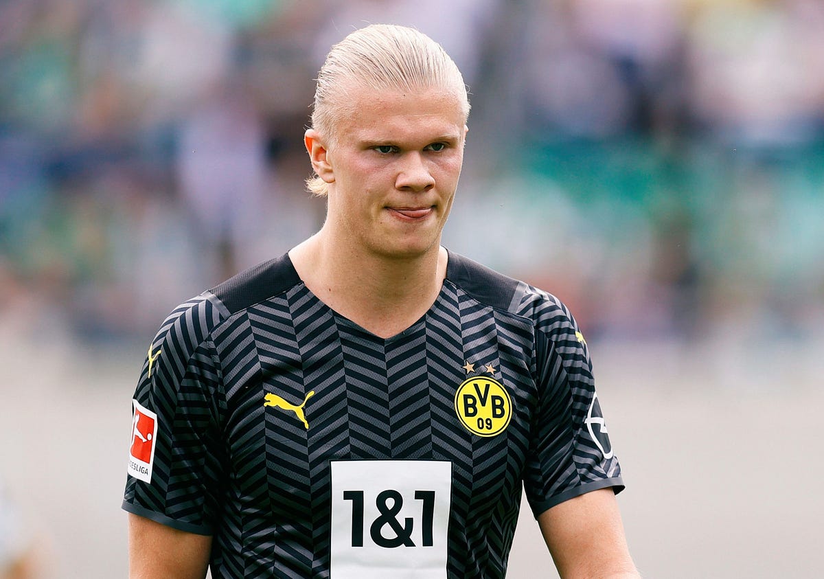 The Erling Haaland Dilemma. Does signing a good player always make… | 米兰体育milanid.com