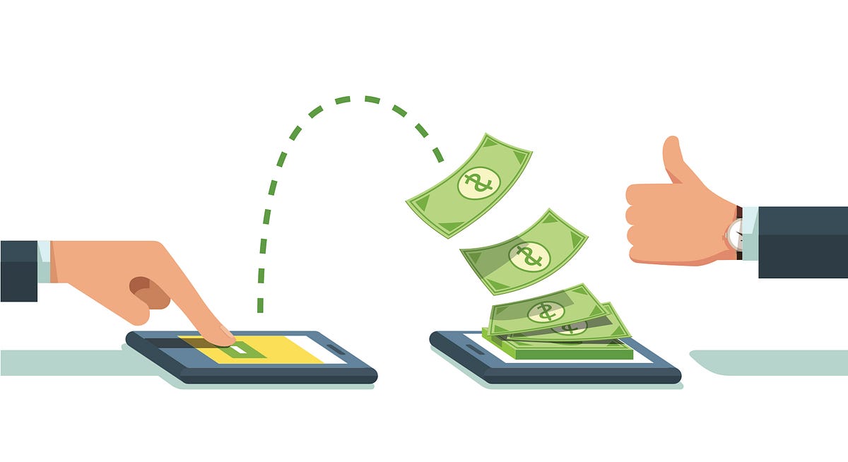 So You Want to Monetize Your APIs? | by Apigee | APIs and Digital Transformation | Medium So You Want to Monetize Your APIs?