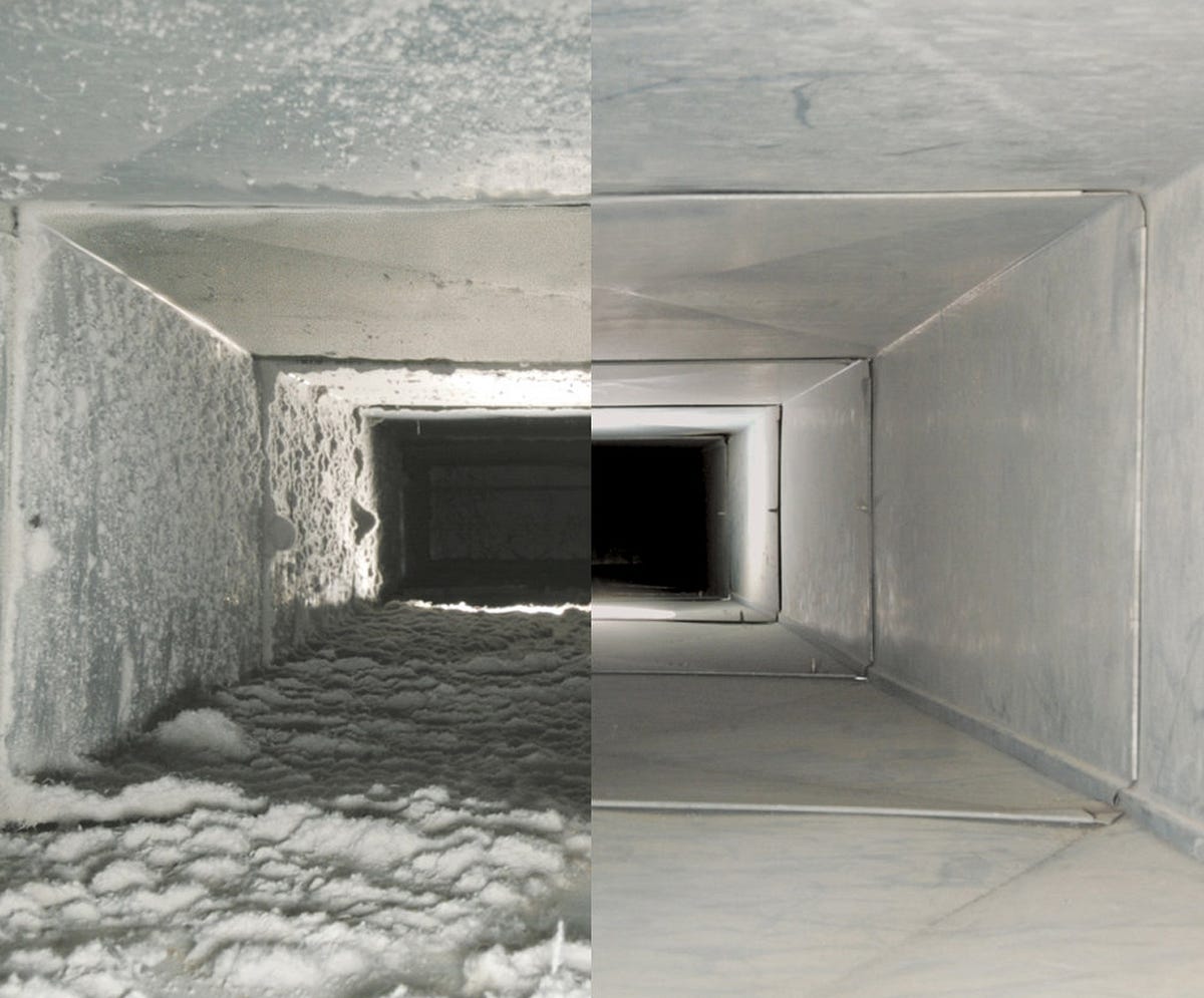 When Should You Have Your HVAC System Inspected By Fisher s Home