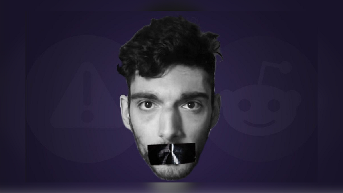 Ice Poseidon Alien