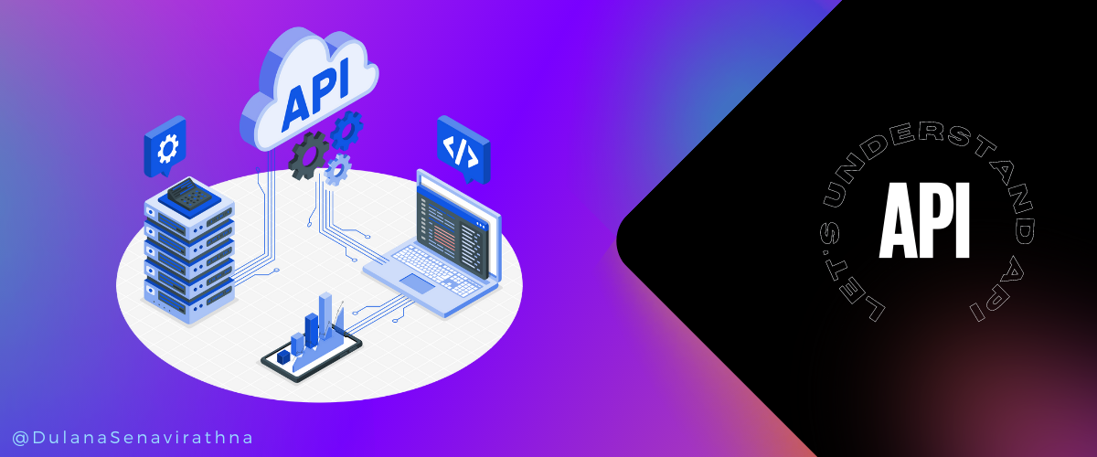 Understanding APIs : A Simplified Guide for Application Programming ...
