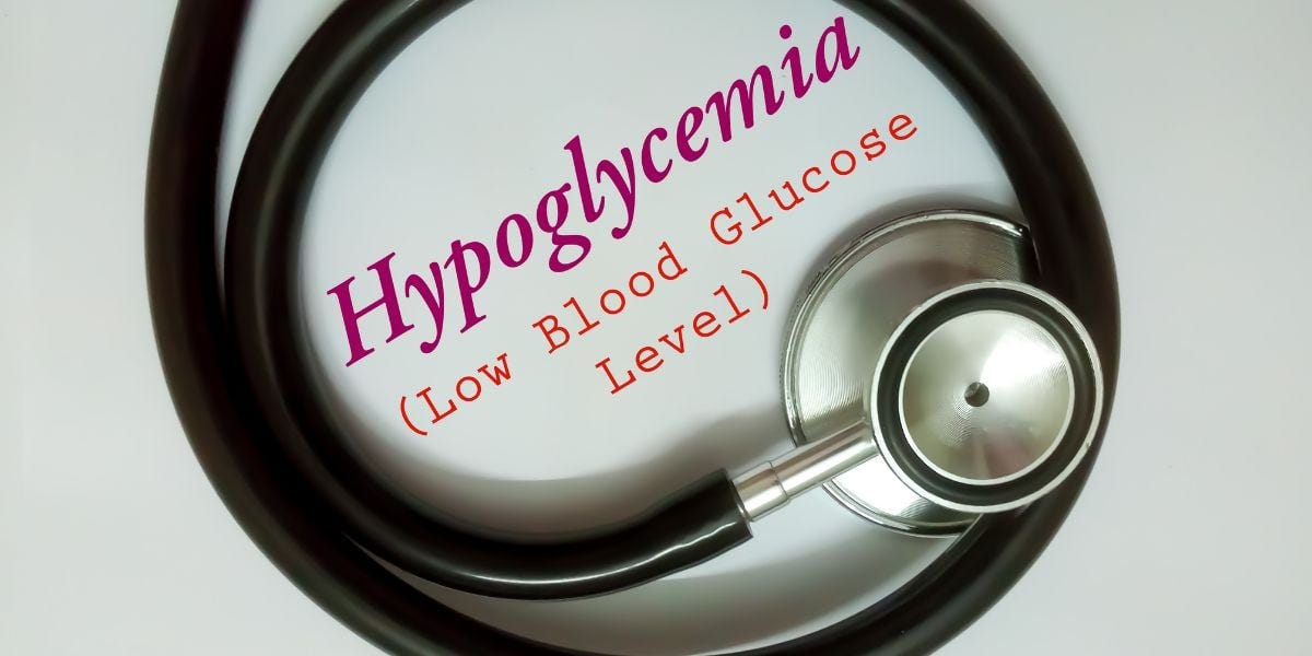 How to Manage Hypoglycemia Expert Tips and Strategies by shammi khan