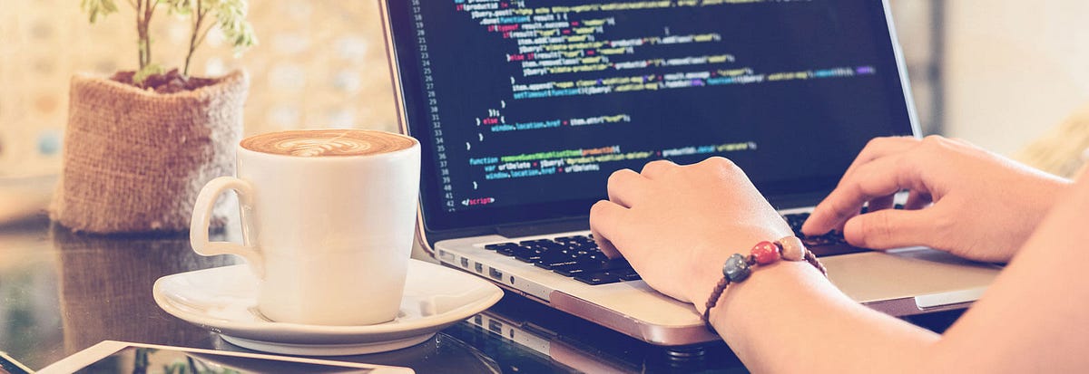 What Is Web Developer?. A Web Developer is a programmer who… | by ...