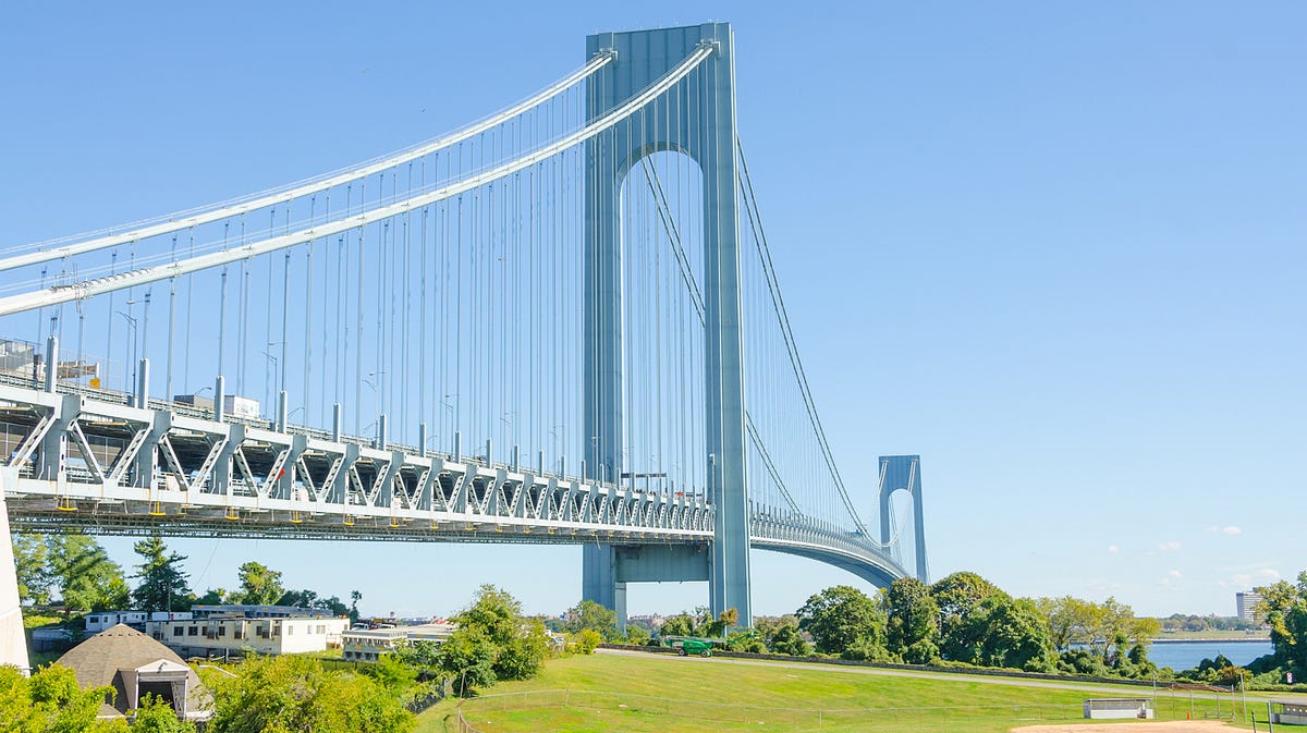 Why is Staten Island called Shaolin? by Staten Island News Medium