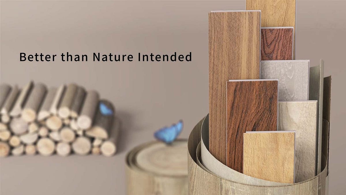 5 Benefits of Choosing Waterproof Wood Veneer Flooring by STEPGUARD