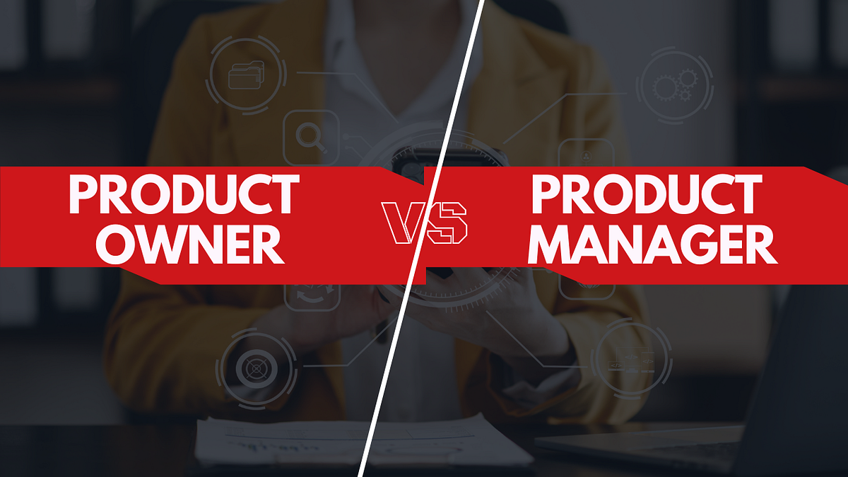 The Product Power Play Who Holds the Key — Product Owners or Product