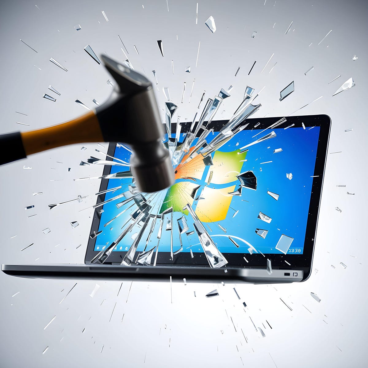 Windows Build ‘N Break — Part 0: Lab Setup | by Sam Hilliard | Jan ...