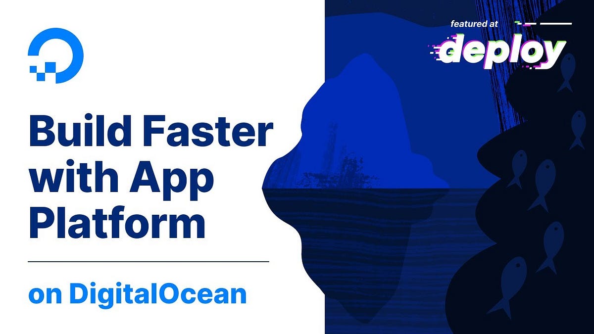 Tutorial Menggunakan App Platform Digitalocean | by radit yanto | Jun ...