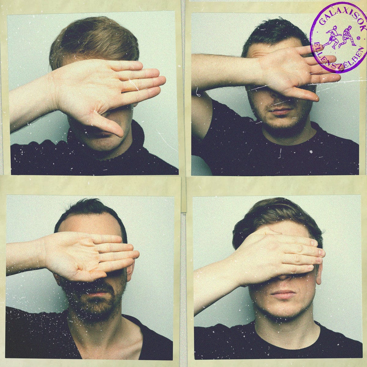 Galaxisok — Ellenszélben