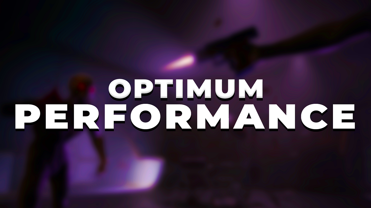 Optimal Settings As With Almost All Games Performance By Jaiiime optimal-settings-as-with-almost-all-games-performance-by-jaiiime