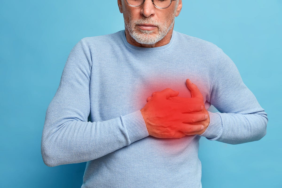 Does Iron Deficiency Cause Heart Palpitations