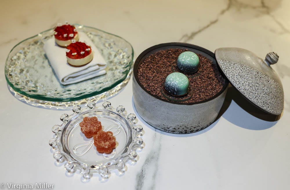 SF restaurant standouts from Mexican brunch to upscale Indian