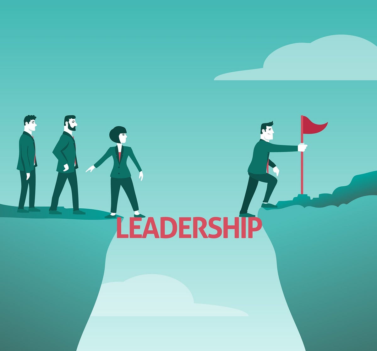 Tips to Bridge Gaps in Your Leadership Skills with Leadership ...