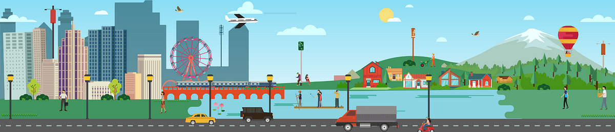 Indus Tower : The Role of Telecommunication Towers  by Industower Fanclub  Medium