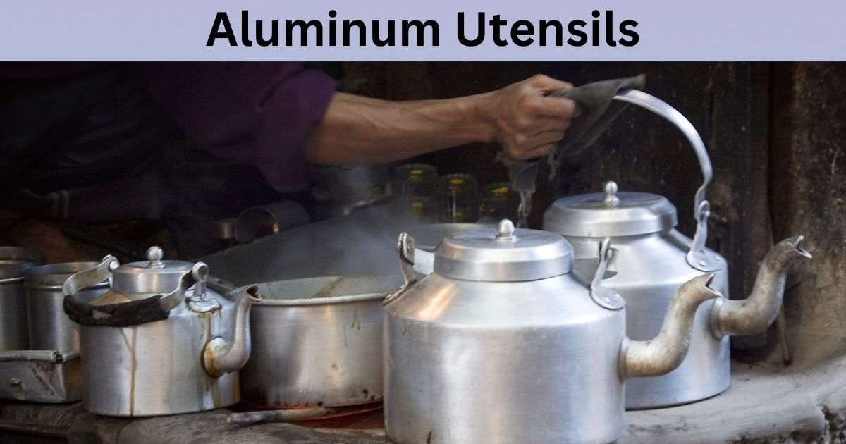 Aluminium Kitchen Accessories Bakeware
