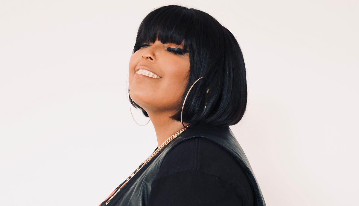 Jane Handcock — NFT Album Release by Gala Music Gala Music Medium