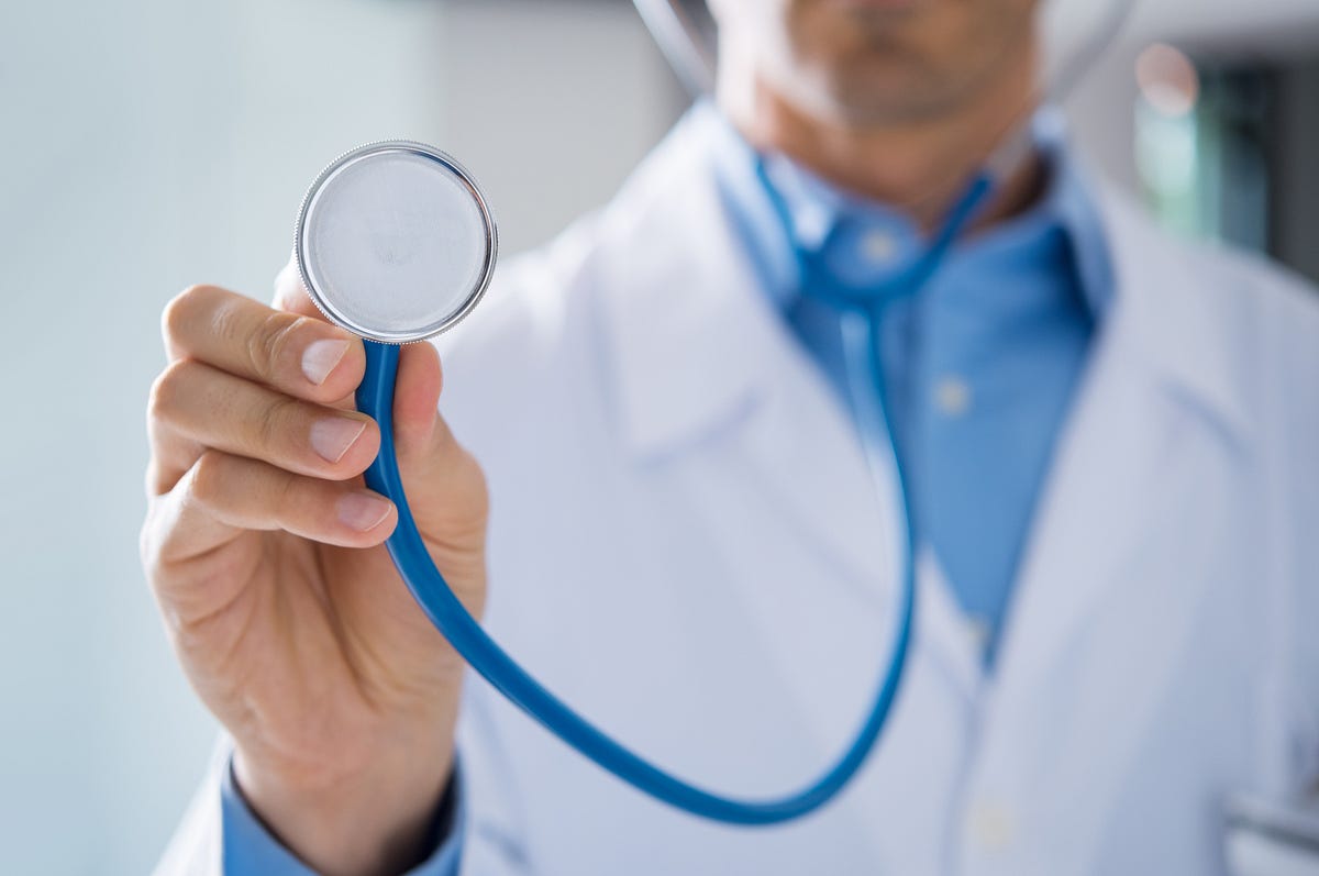 Effective Docker Healthchecks For Node.js by Patrick Lee Scott Medium