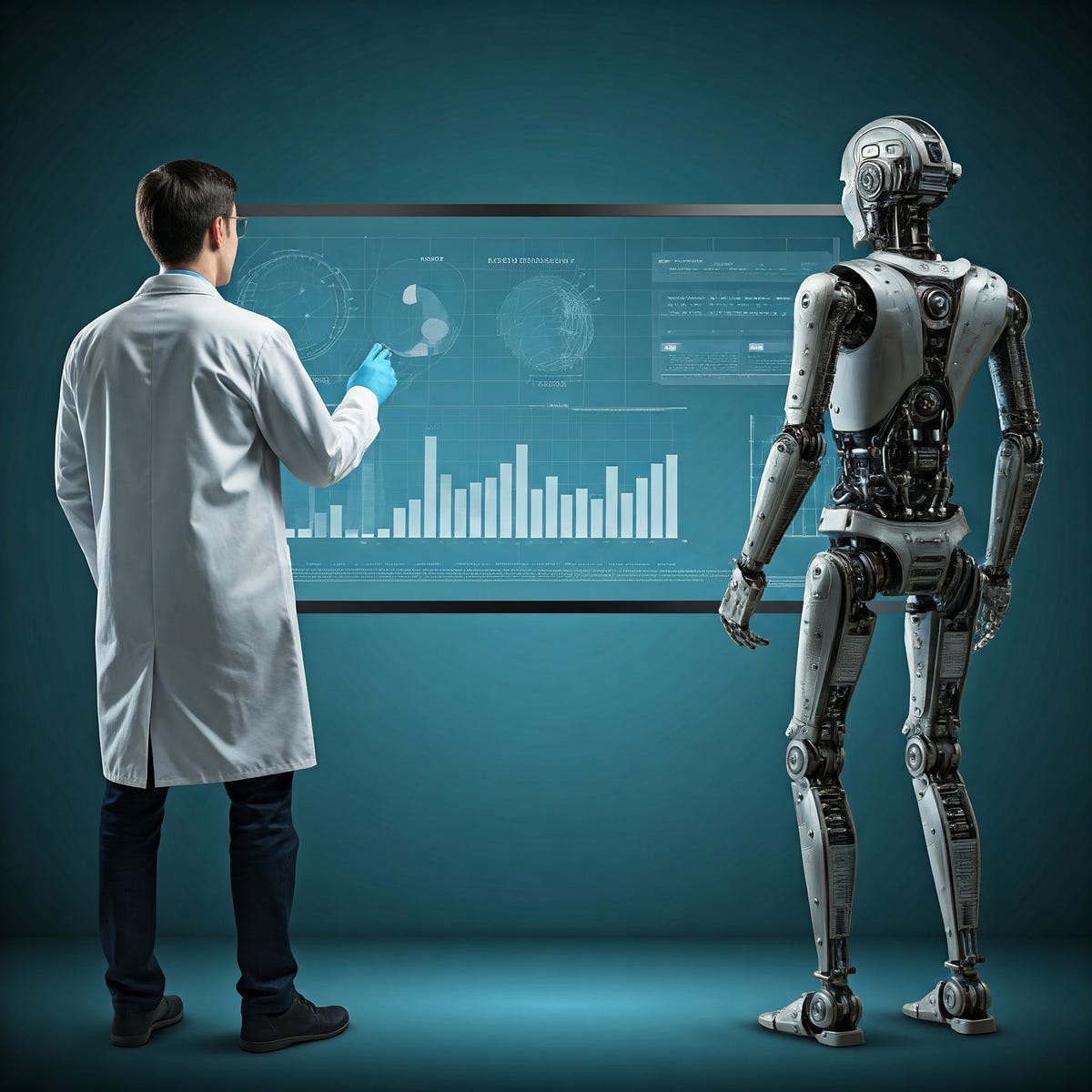 Exploratory Data Analysis (EDA): A Comprehensive Guide with ...