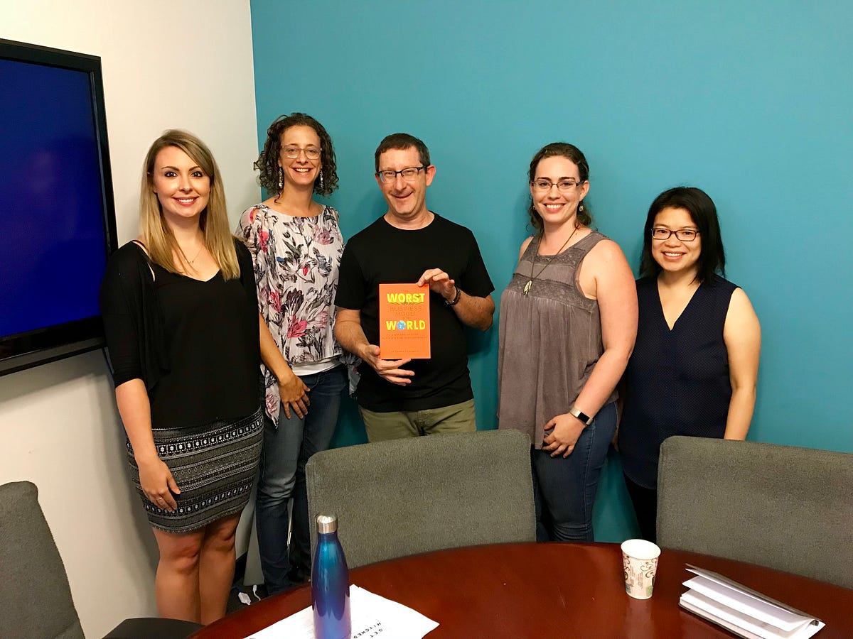 Run Your Business Better With Our Meetup Tips by Kaitlyn Fitzpatrick