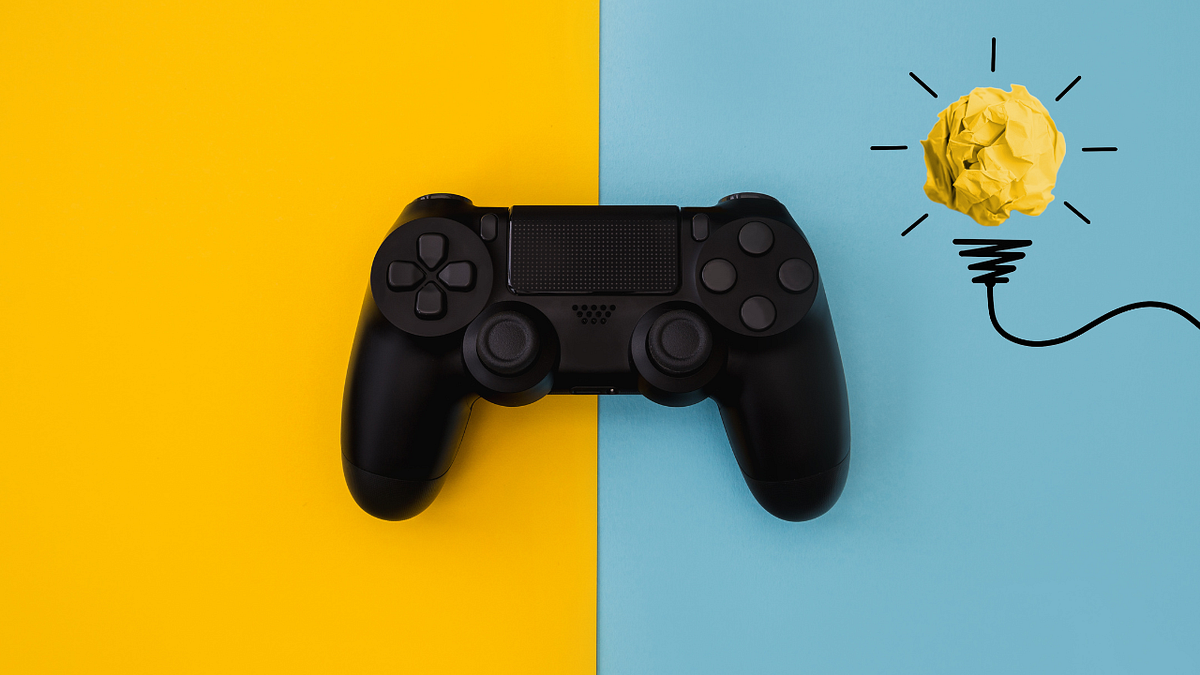 The Revolution of Creativity in CP Gaming and its Impact on 3 Gaming