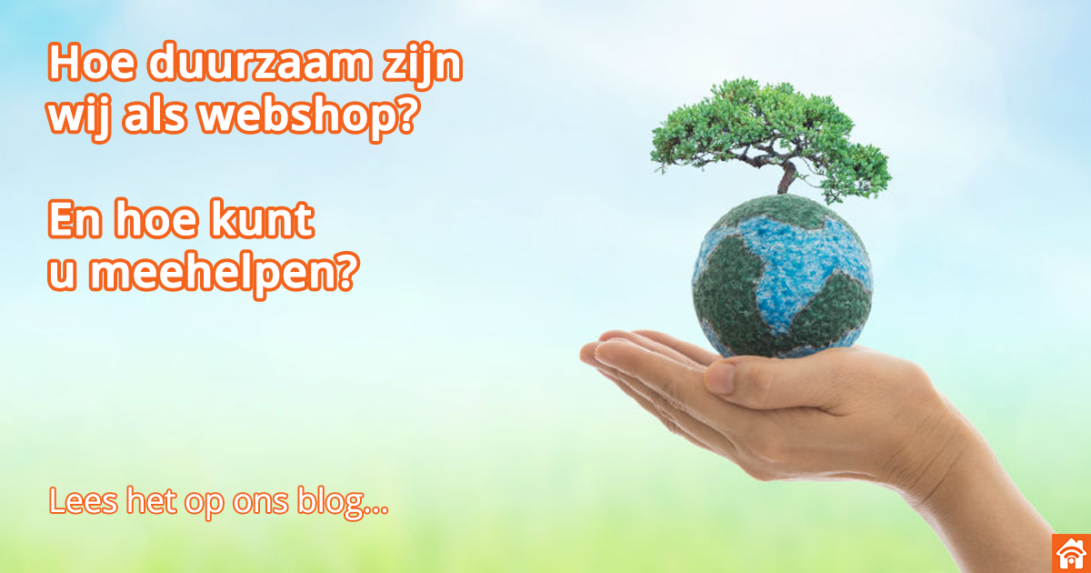 Hoe Primus Casa bijdraagt aan duurzaamheid