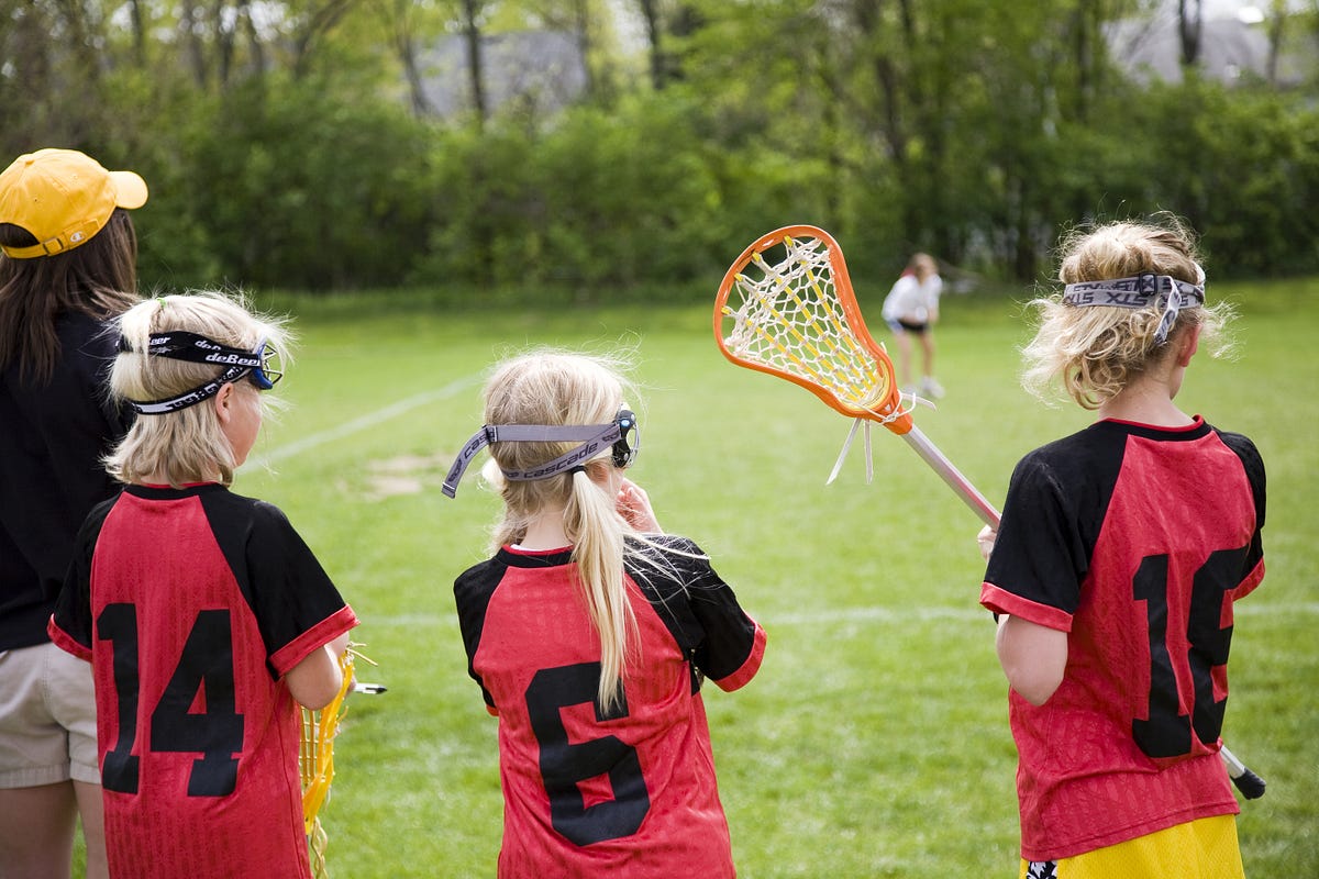 7 Things Every Lacrosse Parent Should Know by Longstreth Sporting