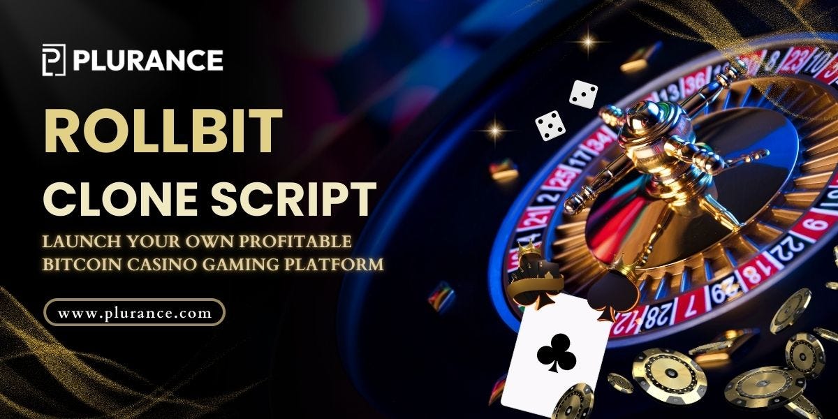 How to start a crypto casino